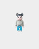 Medicom Toy Be@rbrick Blind Box Series 45 Figure Multi-Coloured