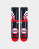 Stance X NBA Houston Rockets CE 2023 Socks Navy