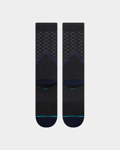 Stance X NBA Orlando Magic CE 2023 Socks Black