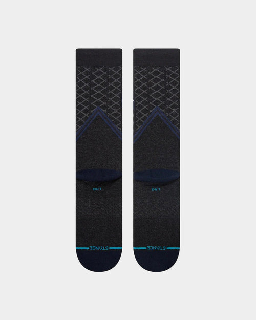 Stance X NBA Orlando Magic CE 2023 Socks Black