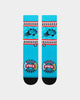 Stance X NBA Phoenix Suns CE 2023 Socks Teal