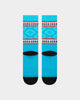 Stance X NBA Phoenix Suns CE 2023 Socks Teal