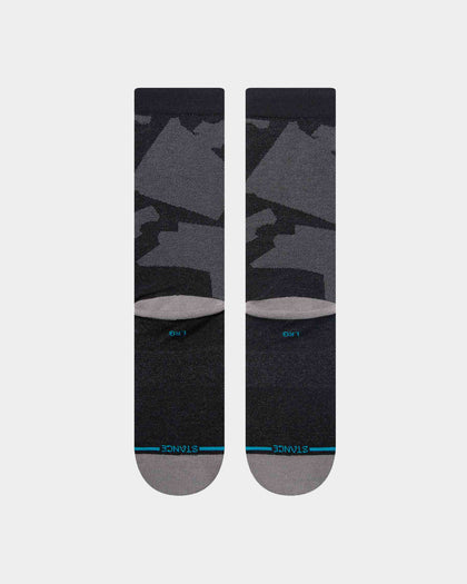 Stance X NBA Toronto Raptors CE 2023 Socks Black