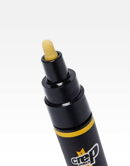 Crep Protect Mark On Pen White