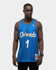 Mitchell & Ness Orlando Magic Penny Hardaway #1 RD '94-95 Swingman NBA Jersey Royal
