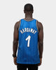 Mitchell & Ness Orlando Magic Penny Hardaway #1 RD '94-95 Swingman NBA Jersey Royal