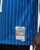 Mitchell & Ness Orlando Magic Penny Hardaway #1 RD '94-95 Swingman NBA Jersey Royal