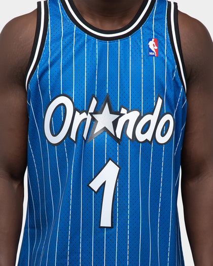 Mitchell & Ness Orlando Magic Penny Hardaway #1 RD '94-95 Swingman NBA Jersey Royal
