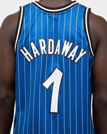 Mitchell & Ness Orlando Magic Penny Hardaway #1 RD '94-95 Swingman NBA Jersey Royal