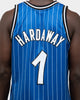 Mitchell & Ness Orlando Magic Penny Hardaway #1 RD '94-95 Swingman NBA Jersey Royal