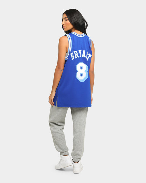 Mitchell & Ness Kobe Bryant #8 '96-'97 Authentic Los Angeles Lakers NBA Jersey Royal