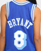 Mitchell & Ness Kobe Bryant #8 '96-'97 Authentic Los Angeles Lakers NBA Jersey Royal