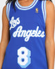 Mitchell & Ness Kobe Bryant #8 '96-'97 Authentic Los Angeles Lakers NBA Jersey Royal