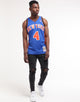 Mitchell & Ness New York Knicks Nate Robinson #4 Swingman Jersey Royal