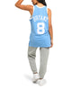 Mitchell & Ness Kobe Bryant #8 '04-'05 Authentic Los Angeles Lakers NBA Jersey Light Blue