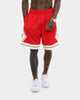 Mitchell & Ness Chicago Bulls CNY Swingman Short Red