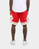 Mitchell & Ness Chicago Bulls CNY Swingman Short Red