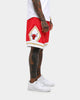Mitchell & Ness Chicago Bulls CNY Swingman Short Red