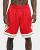 Mitchell & Ness Chicago Bulls CNY Swingman Short Red