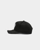 Mitchell & Ness Raiders Ricochet Pro Crown Snapback Black