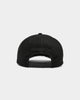 Mitchell & Ness Raiders Pro Met Pro Crown Snapback Black