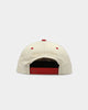 Mitchell & Ness Houston Rockets Pro Line Deadstock Snapback White/Red