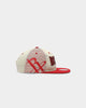 Mitchell & Ness Houston Rockets Pro Line Deadstock Snapback White/Red