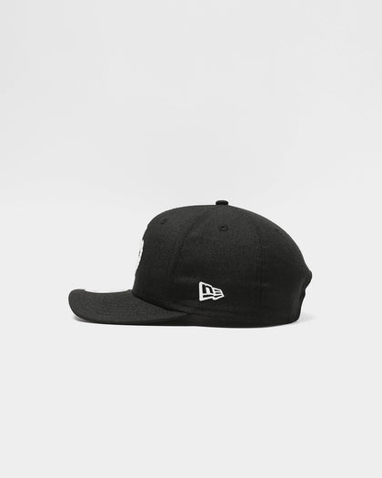 Culture Kings NFS 950 Precurved Snapback Black/White