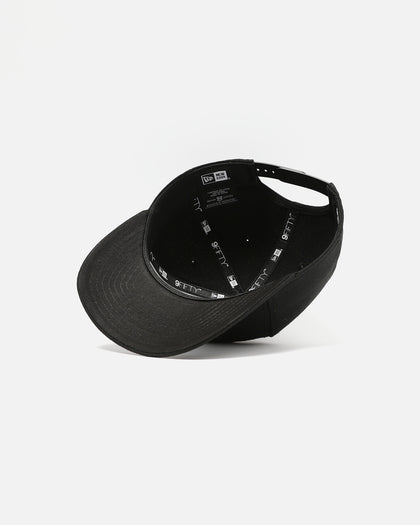 Culture Kings NFS 950 Precurved Snapback Black/White