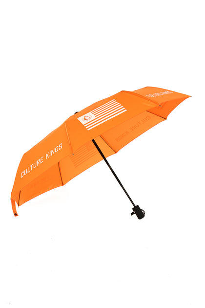 Culture Kings NFS Umbrella Orange