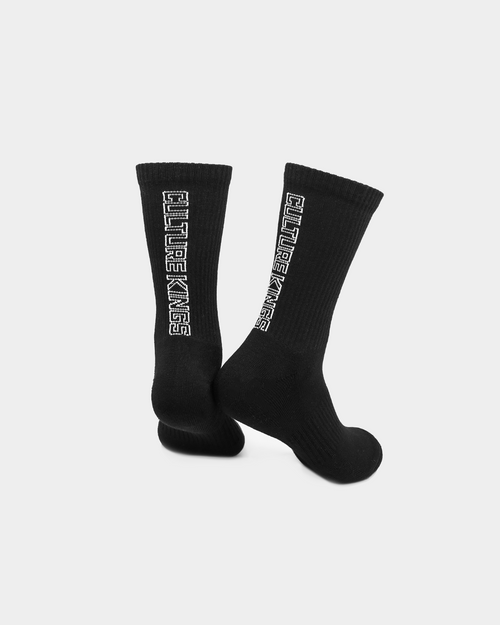 CULTURE KINGS ELITE SOCKS