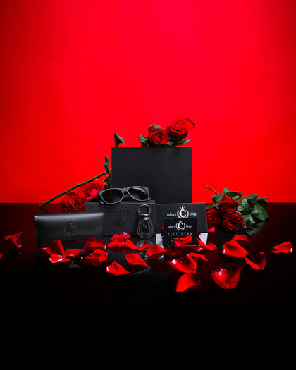 Culture Kings $150 Valentines Platinum Pack