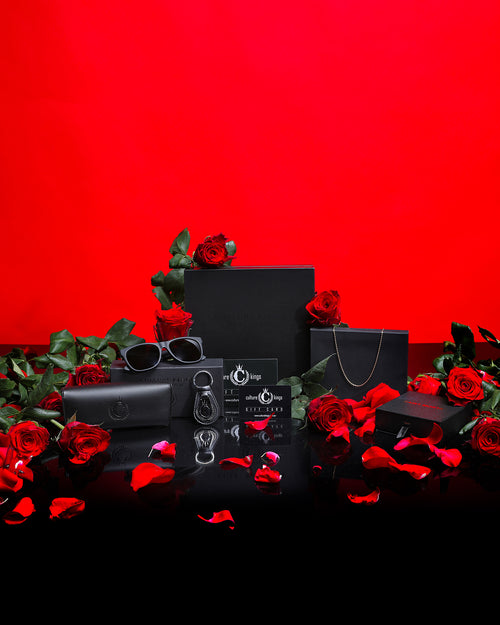 Culture Kings $200 Valentines Platinum Pack