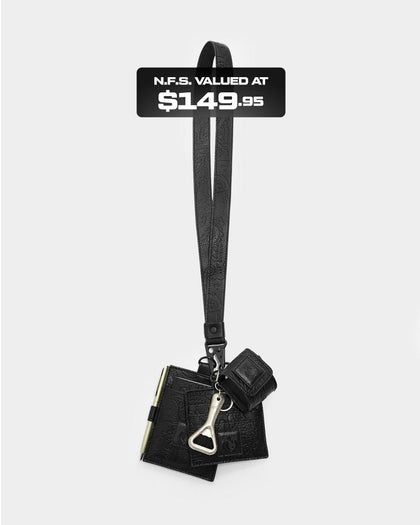 Culture Kings $150 NFS Pack