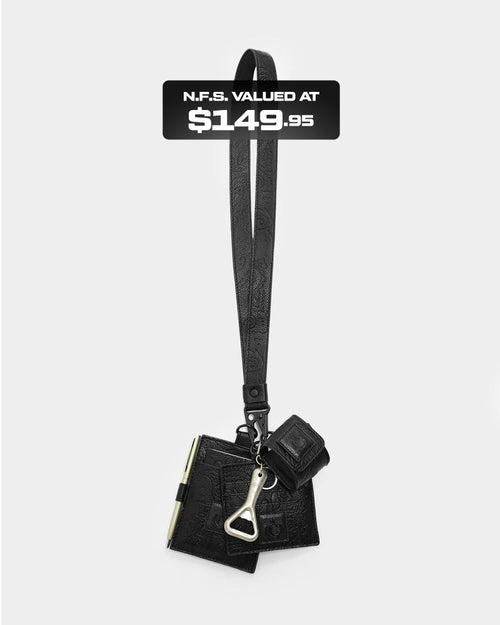 Culture Kings $150 NFS Pack