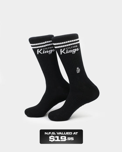 Culture Kings $150 NFS Pack