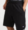 Champion Rev Weave Cut Off Short Black
