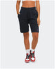 Champion Rev Weave Cut Off Short Navy