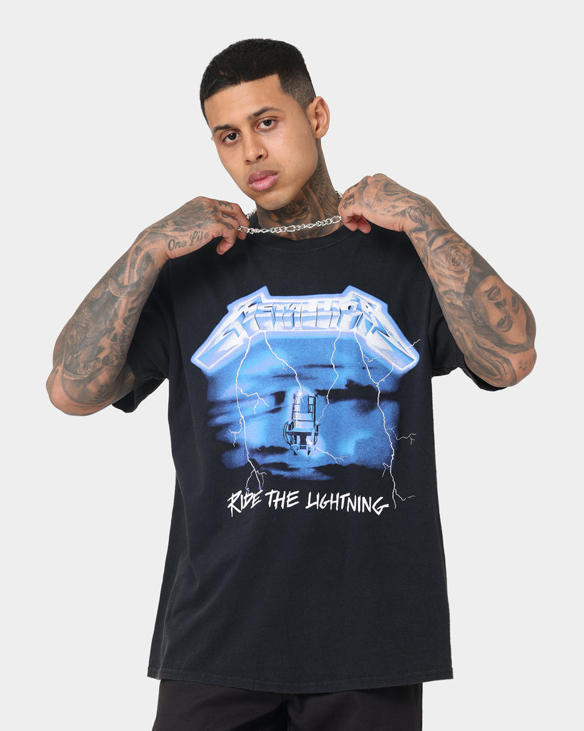 CulturedVisuals The Lightning T-Shirt