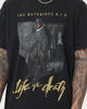 NOTORIOUS B.I.G Life After Death Vintage T-Shirt Black