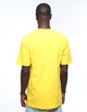Jaden Smith Mountain T-Shirt Yellow