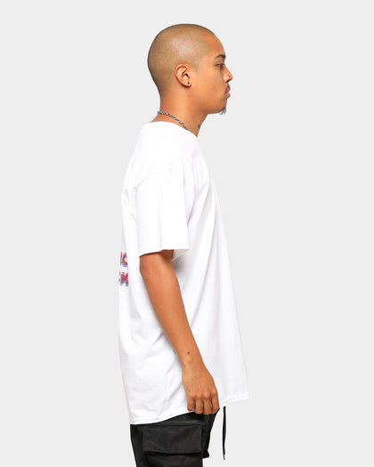 4Hunnid Good Sex Tee White