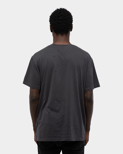 Tupac Men's California Love SS Tee Black