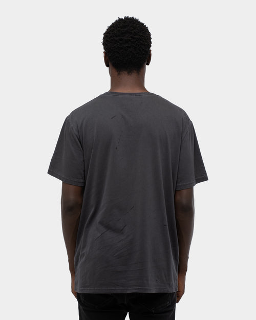 Tupac Men's California Love SS Tee Black