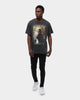 Tupac Men's California Love SS Tee Black