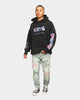 Jaden Smith Erys Hoodie Black