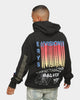 Jaden Smith Erys Hoodie Black