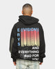 Jaden Smith Erys Hoodie Black
