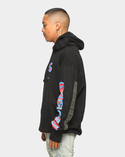 Jaden Smith Erys Hoodie Black
