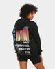 Jaden Smith Erys Hoodie Black